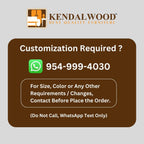 Furniture Premium Dining Room Furniture Wooden Dining Table with 4 Chairs Solid Wood 4 Seater Dining Set (Finish Color - Honey Finish with Blue Cushions, DIY(Do-It-Yourself))