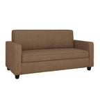2 Seater Sofa | Fabric 2 Seater Sofa Set | Sofa for Living Room & Home | Furniture for Office & Hotels