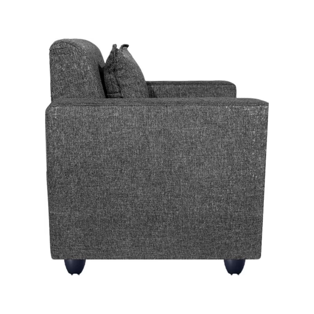 3 Seater Fabric Sofa Set for Living Room Furniture | 3 Seater Sofa Set | Sofa for Home & Office