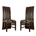 Furniture Solid Sheesham Wood Dining Chair | Study & Multipurpose Chair