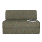Modern Home Furniture | Fold Out Sofa Cum Bed | 2 Seater Sofa | Sofa for Living Room, Home & Office Furniture