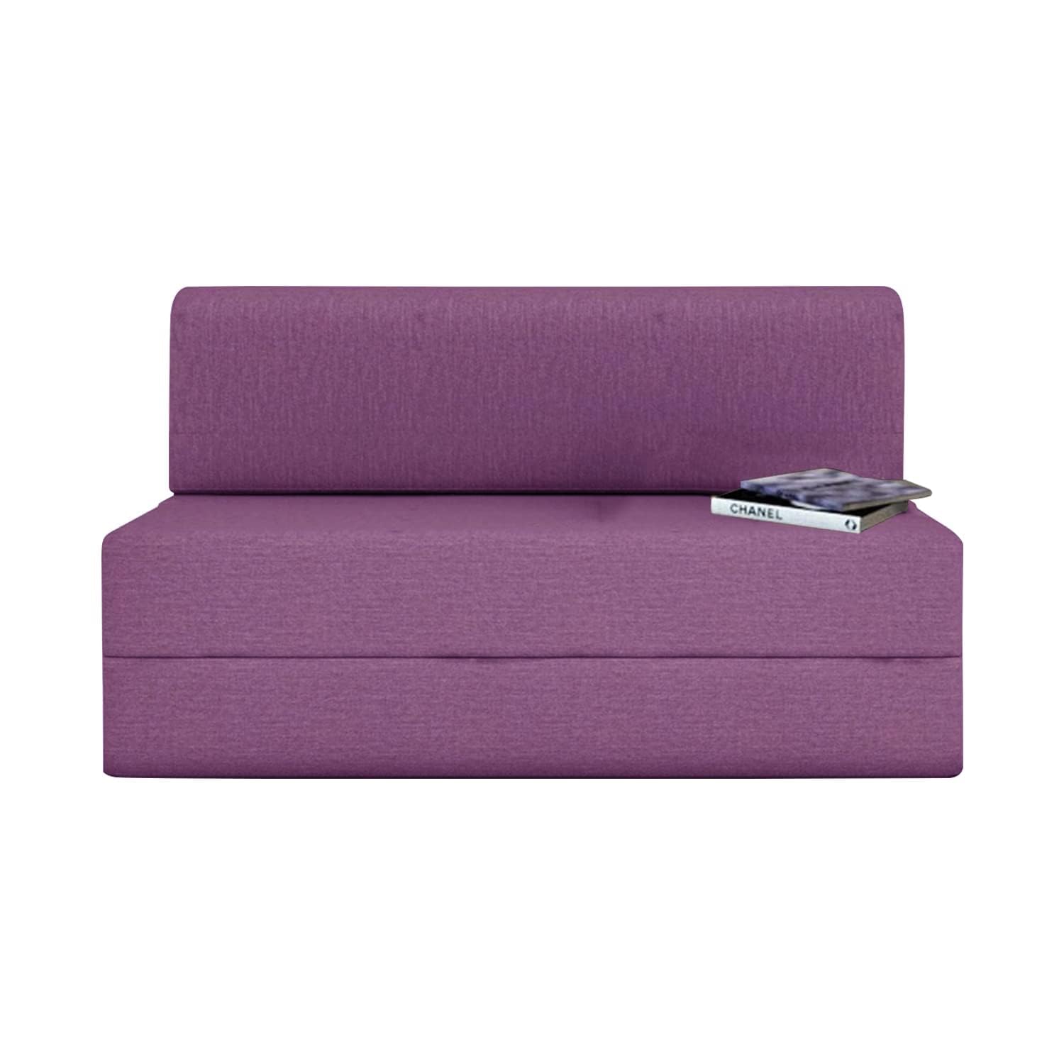 Modern Home Furniture | Fold Out Sofa Cum Bed | 2 Seater Sofa | Sofa for Living Room, Home & Office Furniture