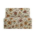 Modern Home Furniture | Fold Out Sofa Cum Bed | 2 Seater Sofa | Sofa for Living Room, Home & Office Furniture