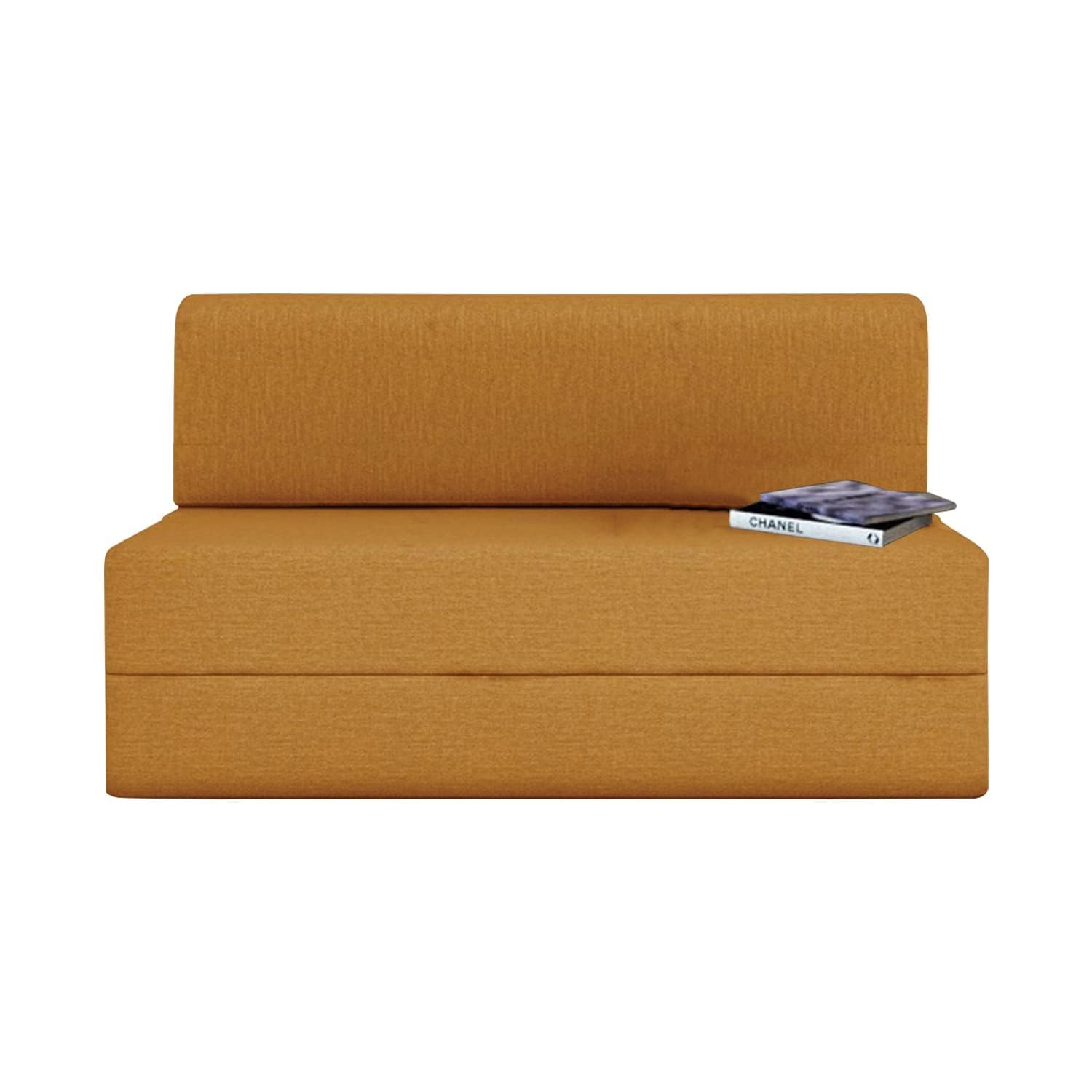 Modern Home Furniture | Fold Out Sofa Cum Bed | 2 Seater Sofa | Sofa for Living Room, Home & Office Furniture