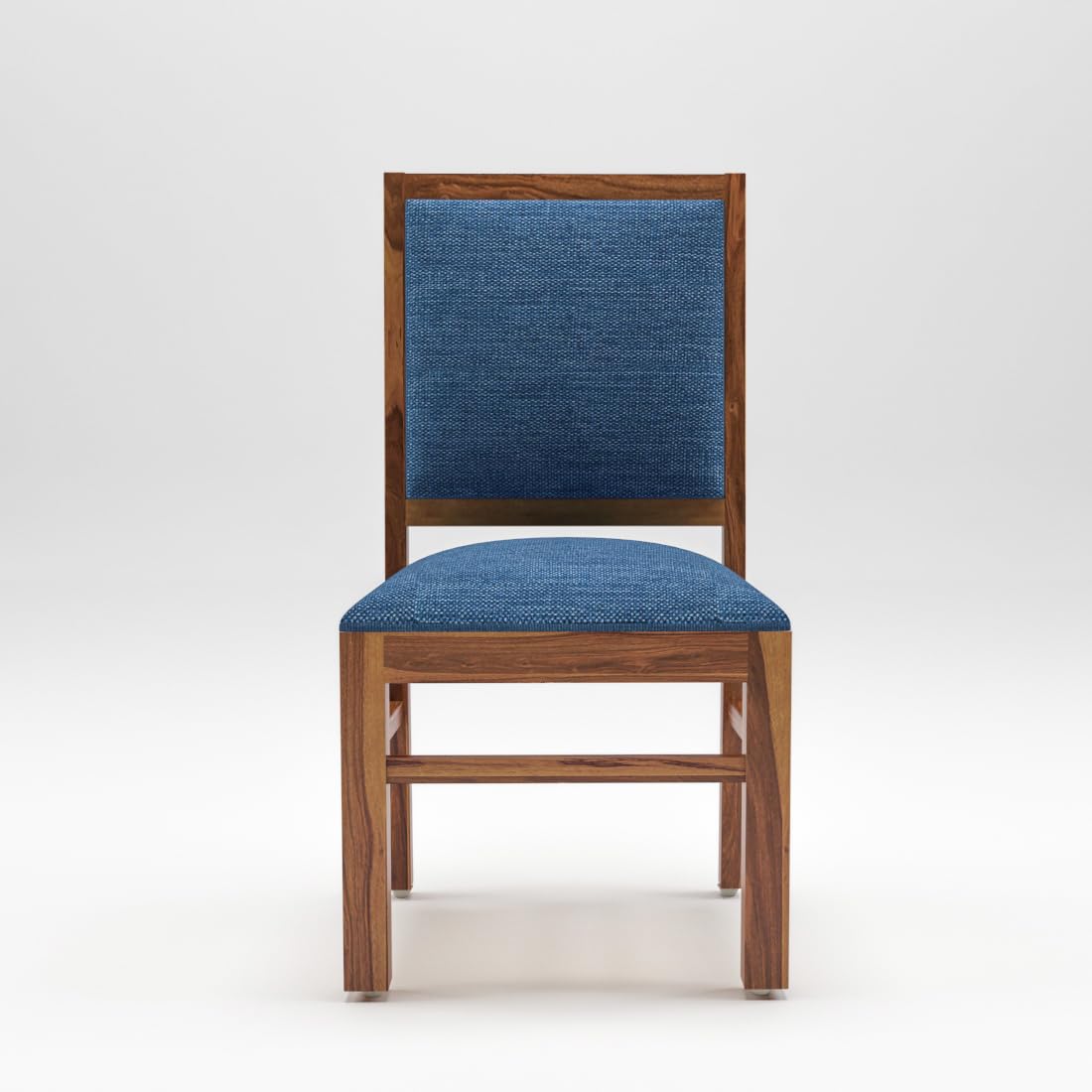 Solid Sheesham Wood Dining Chair | Study Chair | Multipurpose Chair Dining Chairs | Dining Table Set of 4 | Chair for Living Room