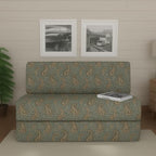 Modern Home Furniture | Fold Out Sofa Cum Bed | 2 Seater Sofa | Sofa for Living Room, Home & Office Furniture