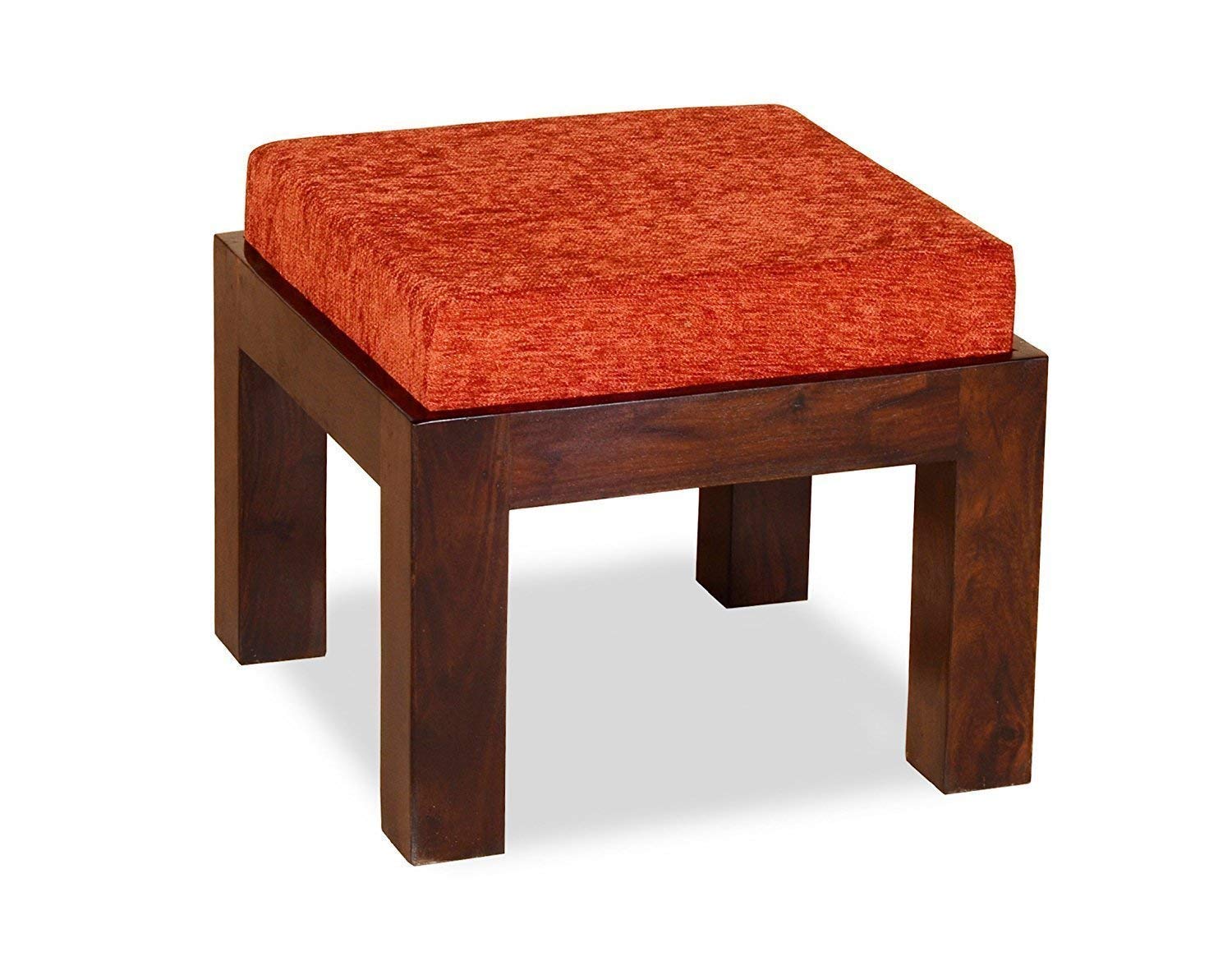 Sheesham Wood Coffee Table for Living Room