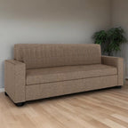 3 Seater Fabric Sofa Set for Living Room Furniture | 3 Seater Sofa Set | Sofa for Home & Office