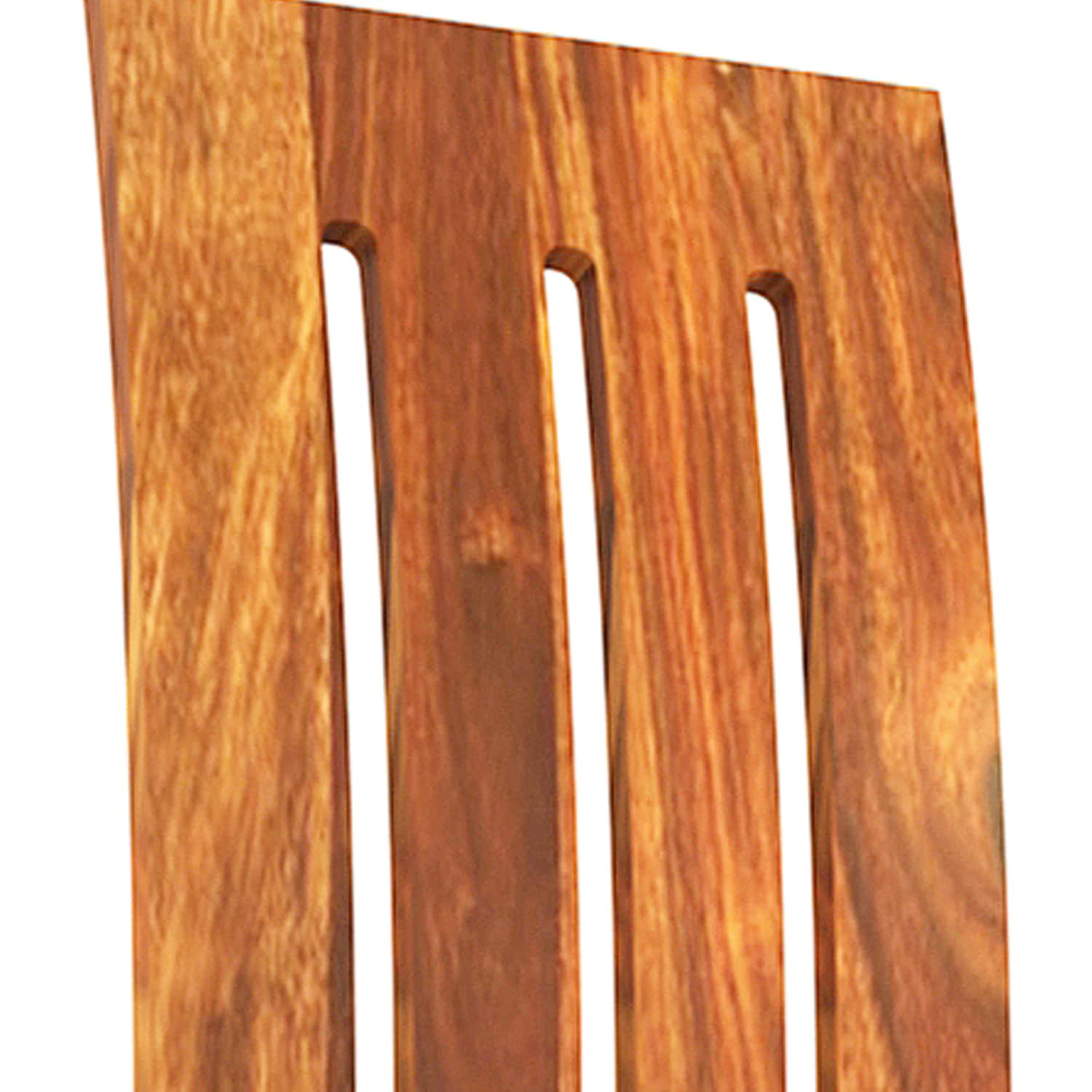 Furniture Solid Sheesham Wood Dining Chair | Study & Multipurpose Chair
